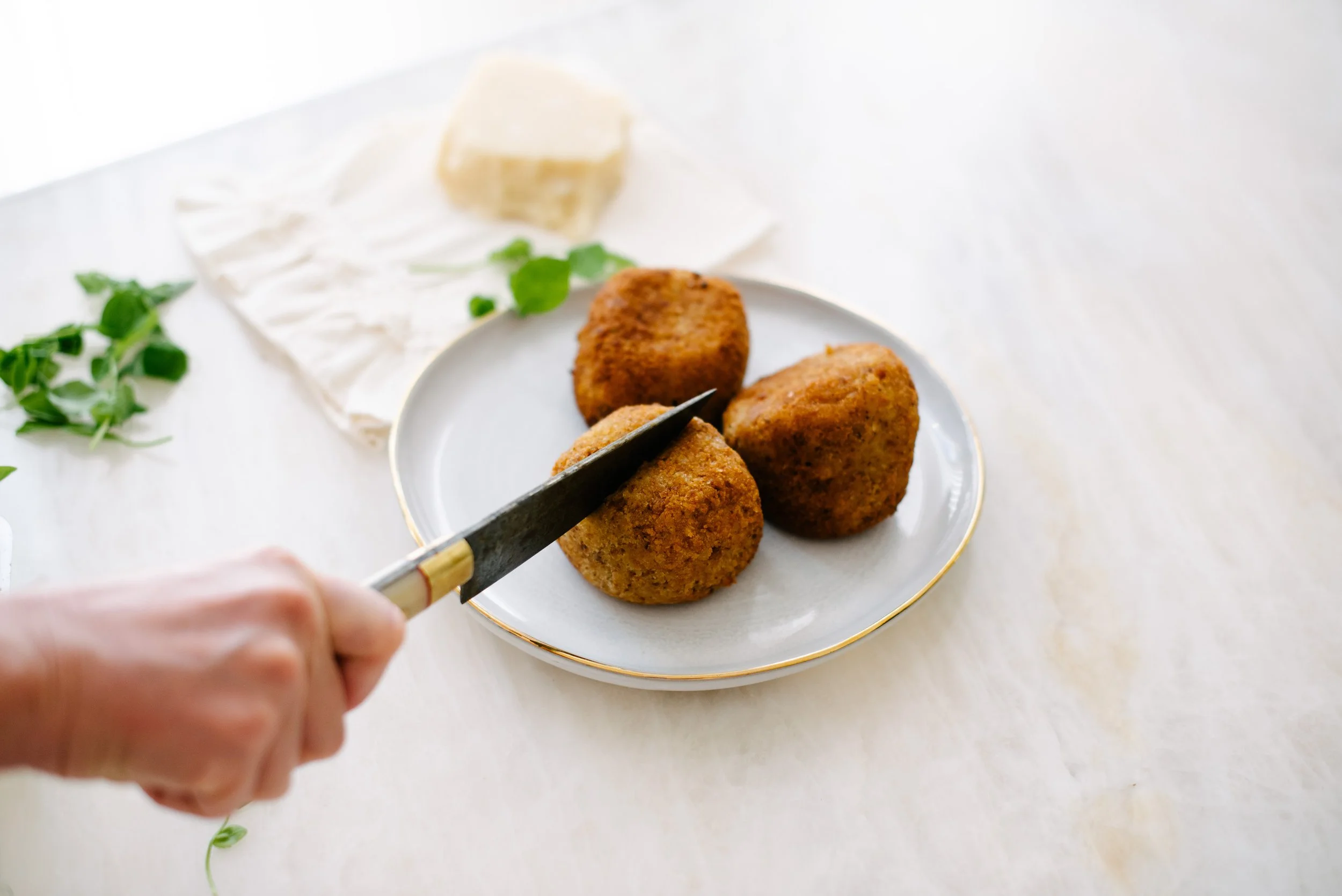 Italian Cooking Class Cleveland