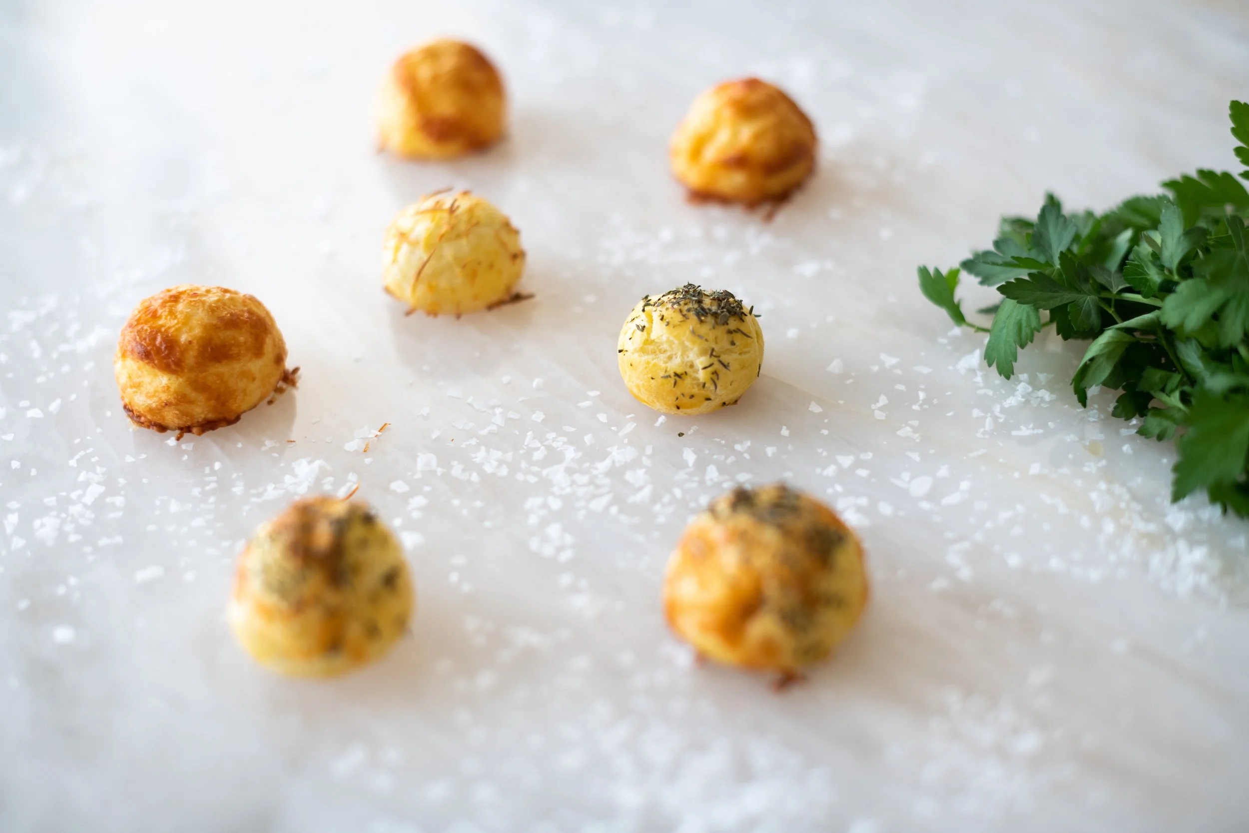 Gluten Free Cooking Class