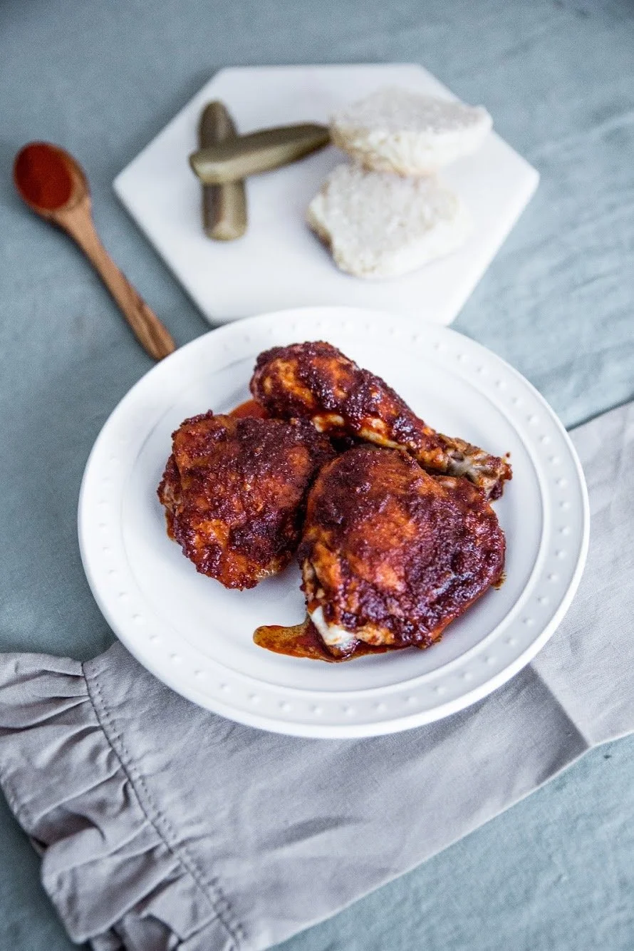 Nashville Hot Chicken (Copy) (Copy)