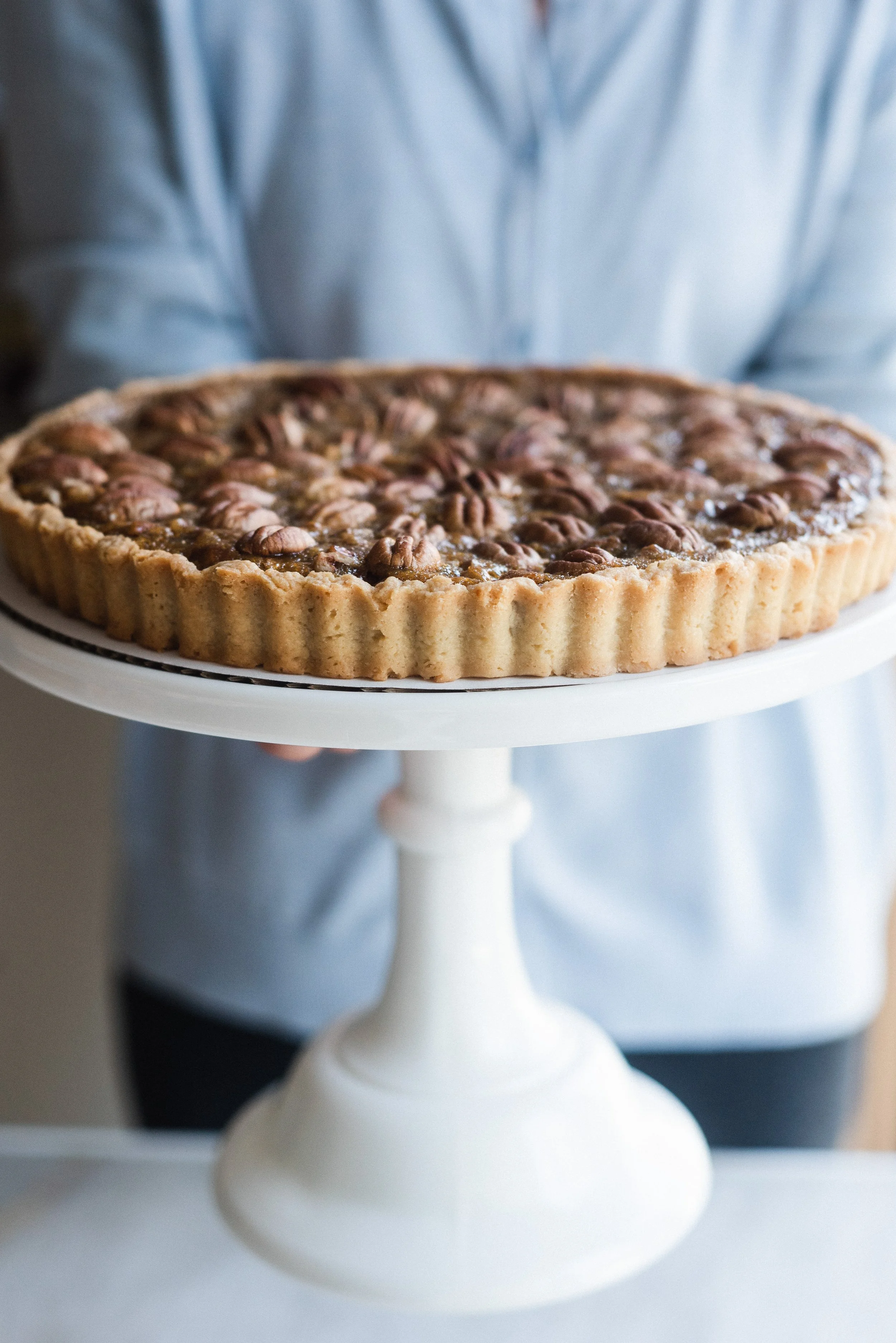 Pecan Pie (Copy) (Copy)