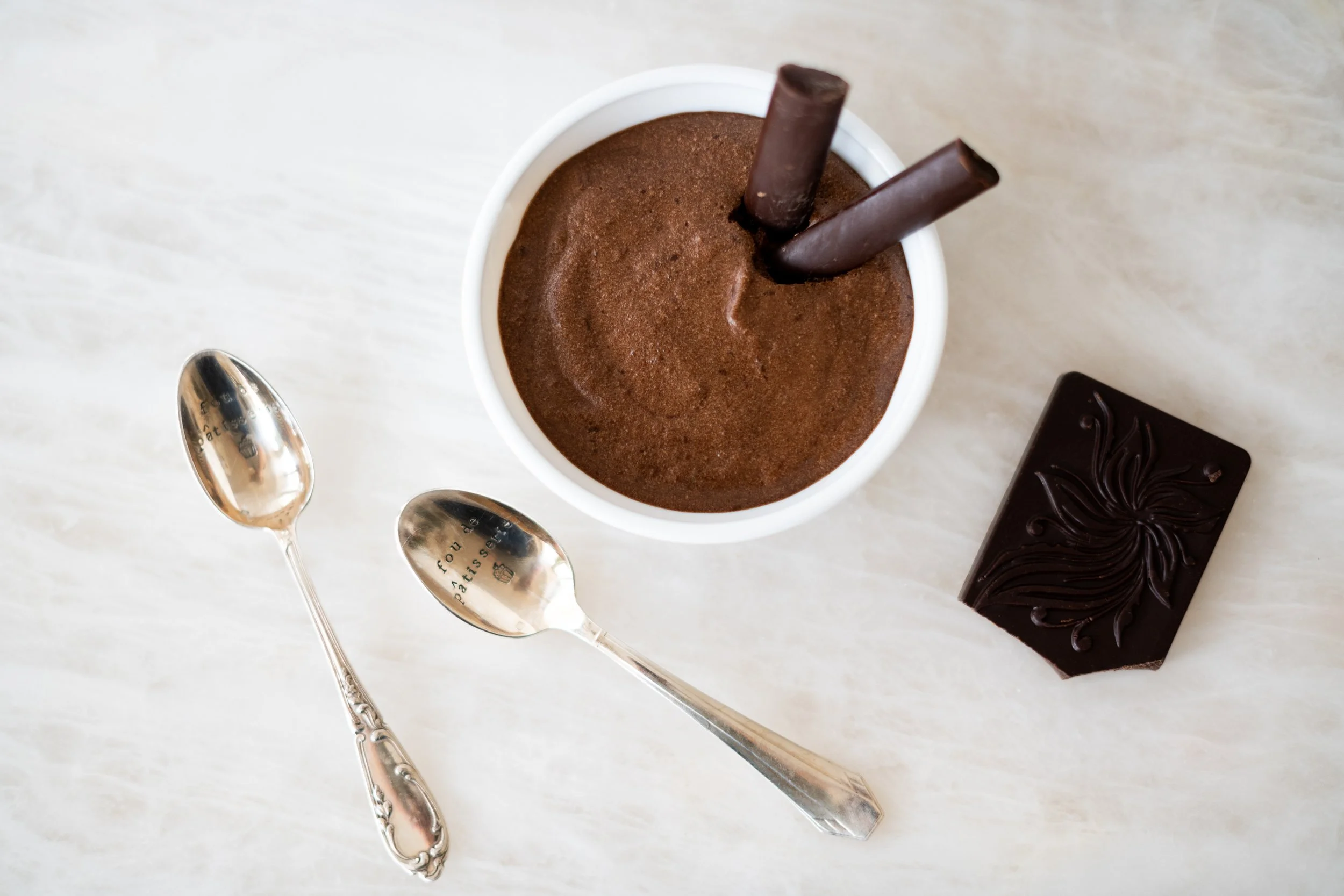 French Cooking Class