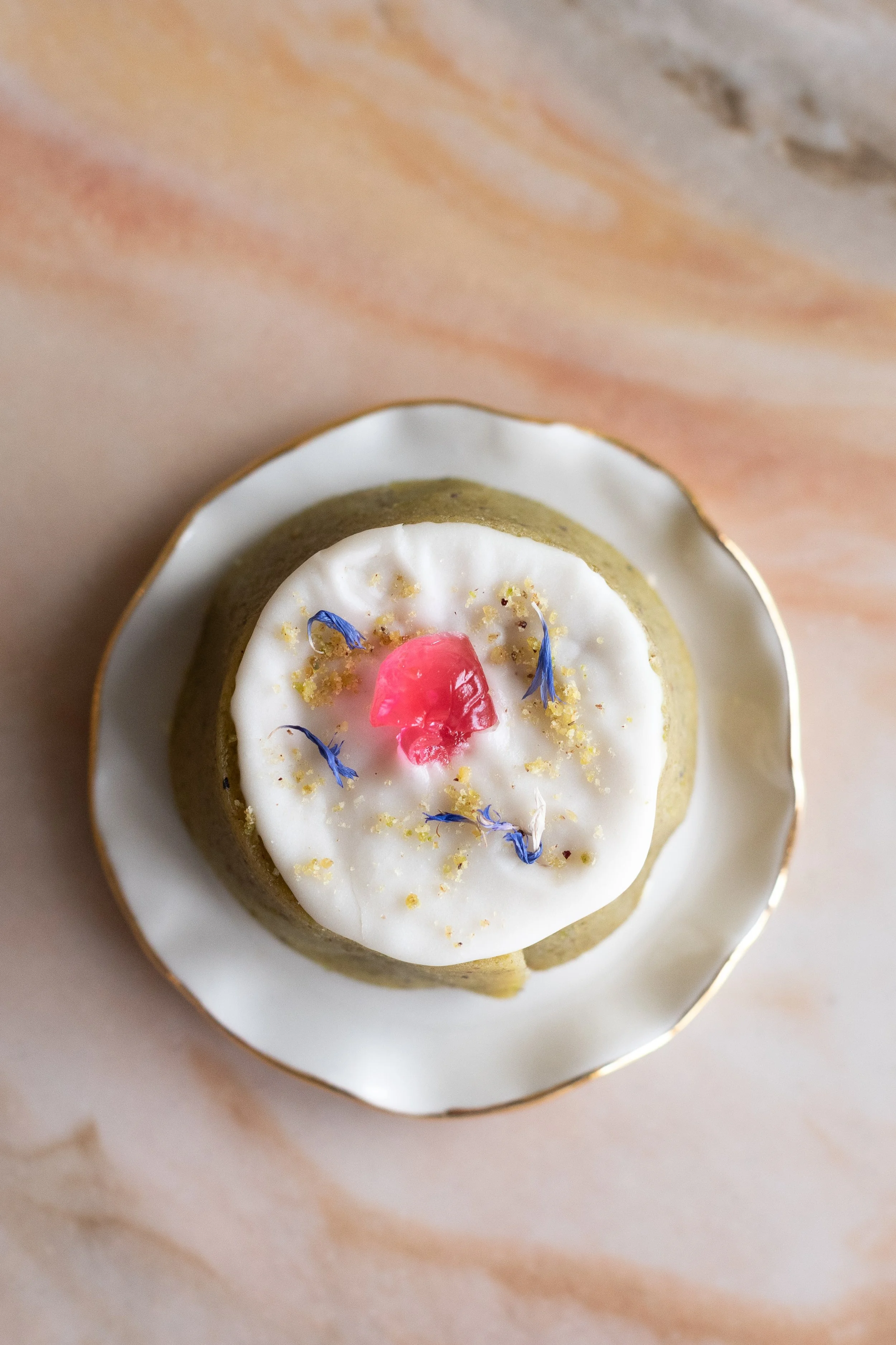 Gluten Free Friendly Classes