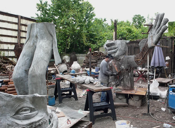 8-trumpett man in backyard  sized for web.jpg