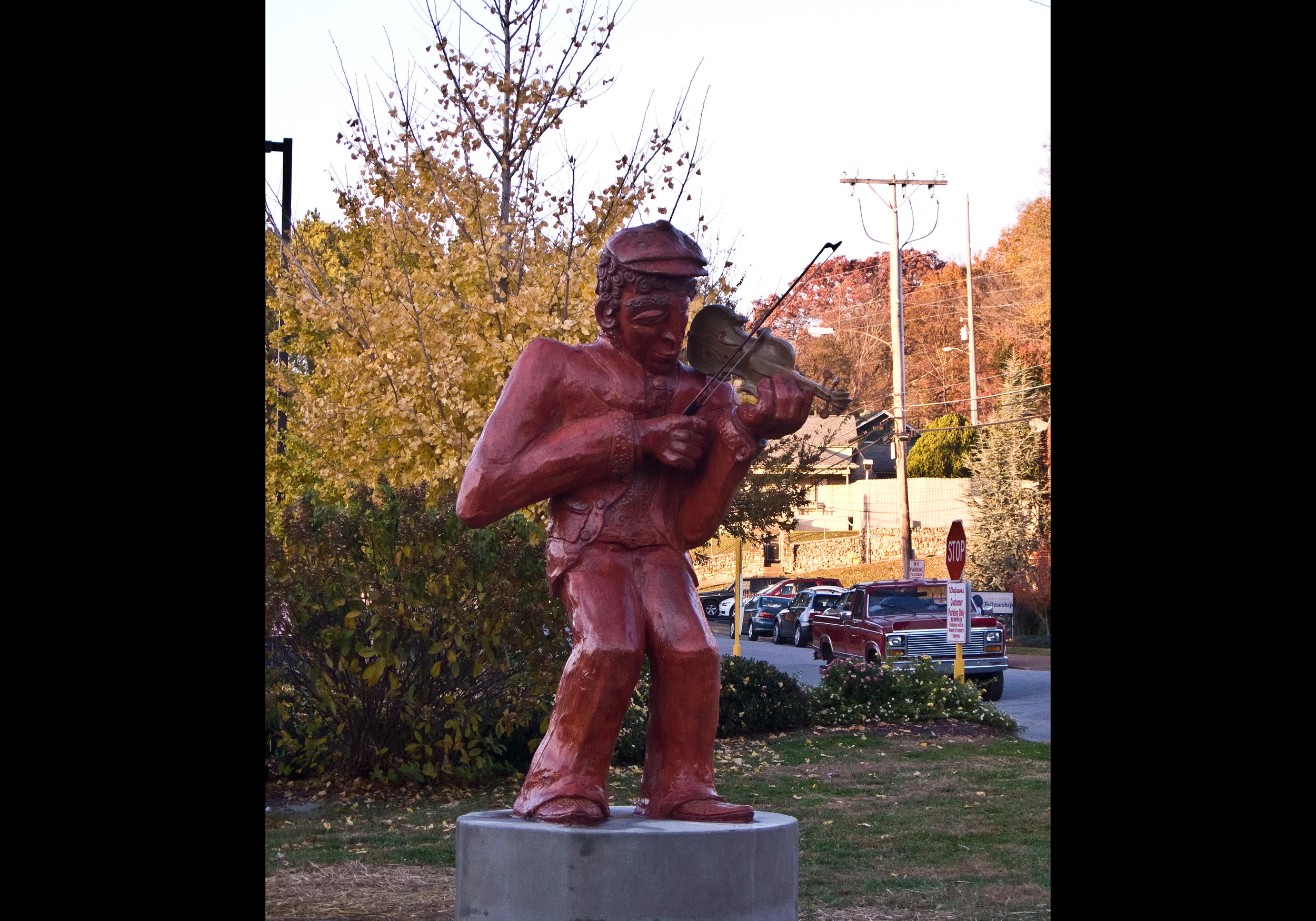 fiddle player -canvased.jpg