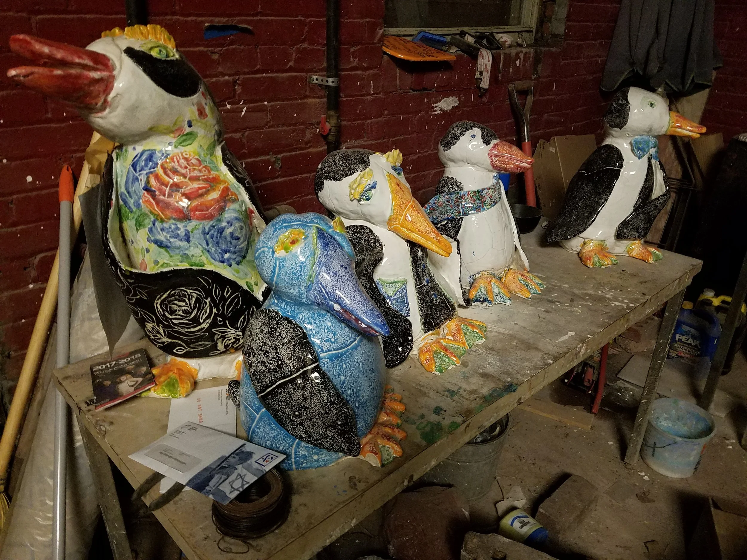 penguins glazed .jpg