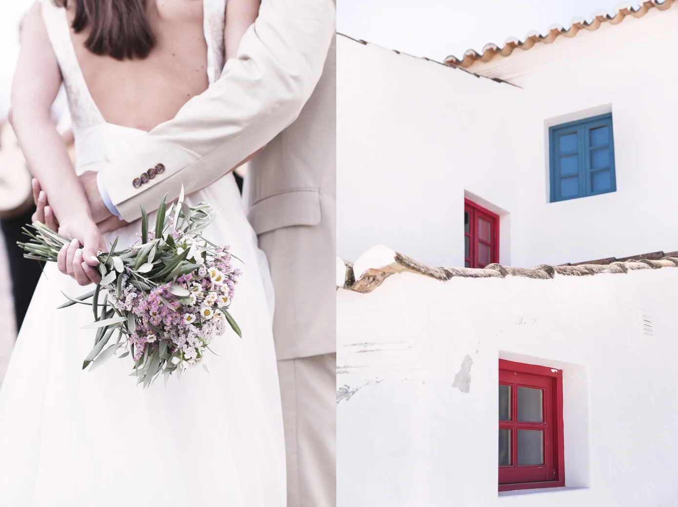 CASAMENTO na ALDEIA