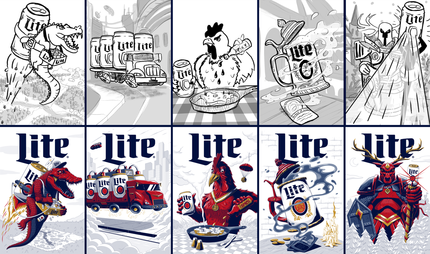 Miller_Lite_Posters_sketches.png