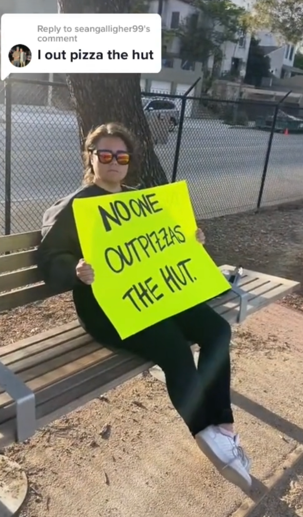 Content Creator Reel