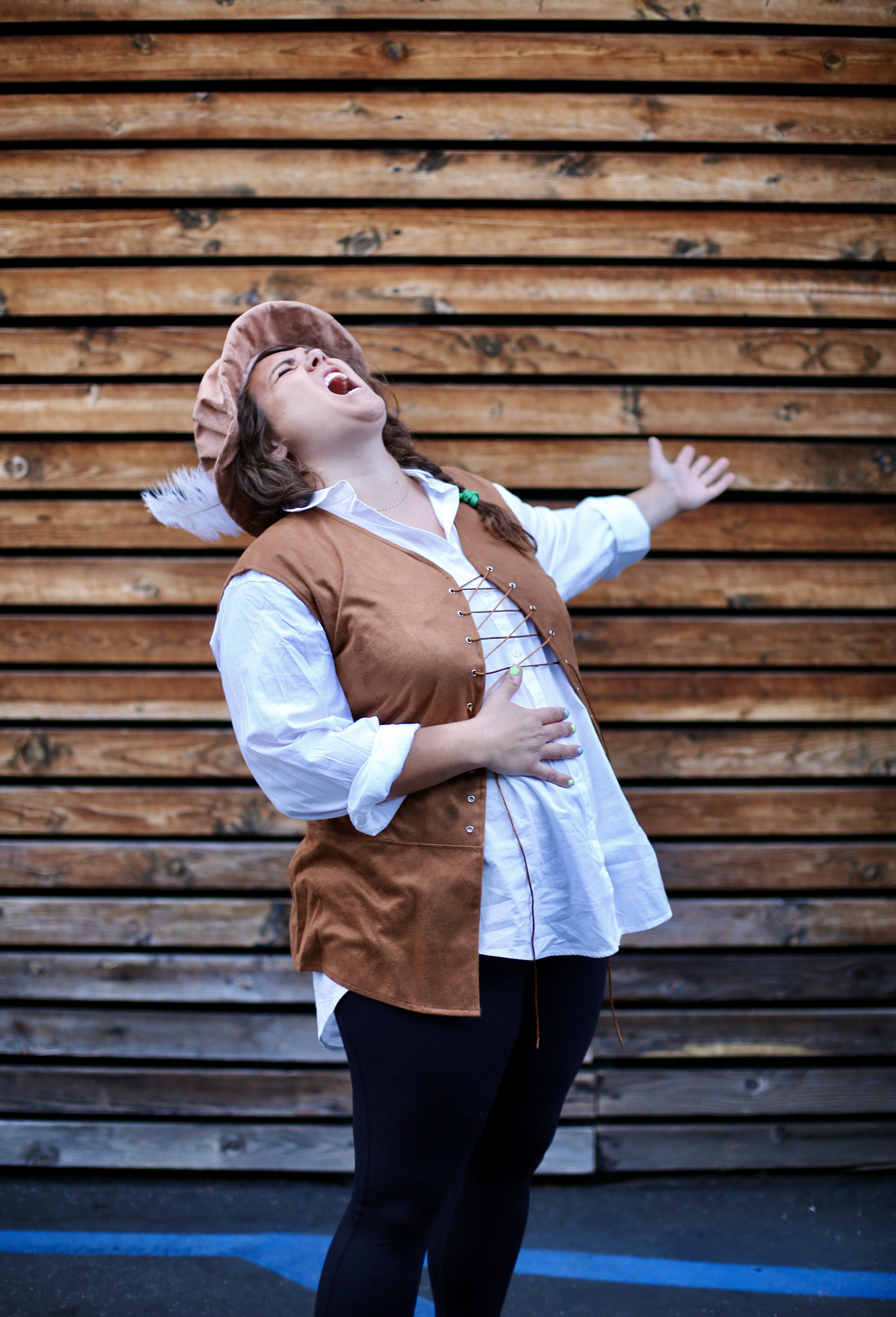 Acting Scene Selects