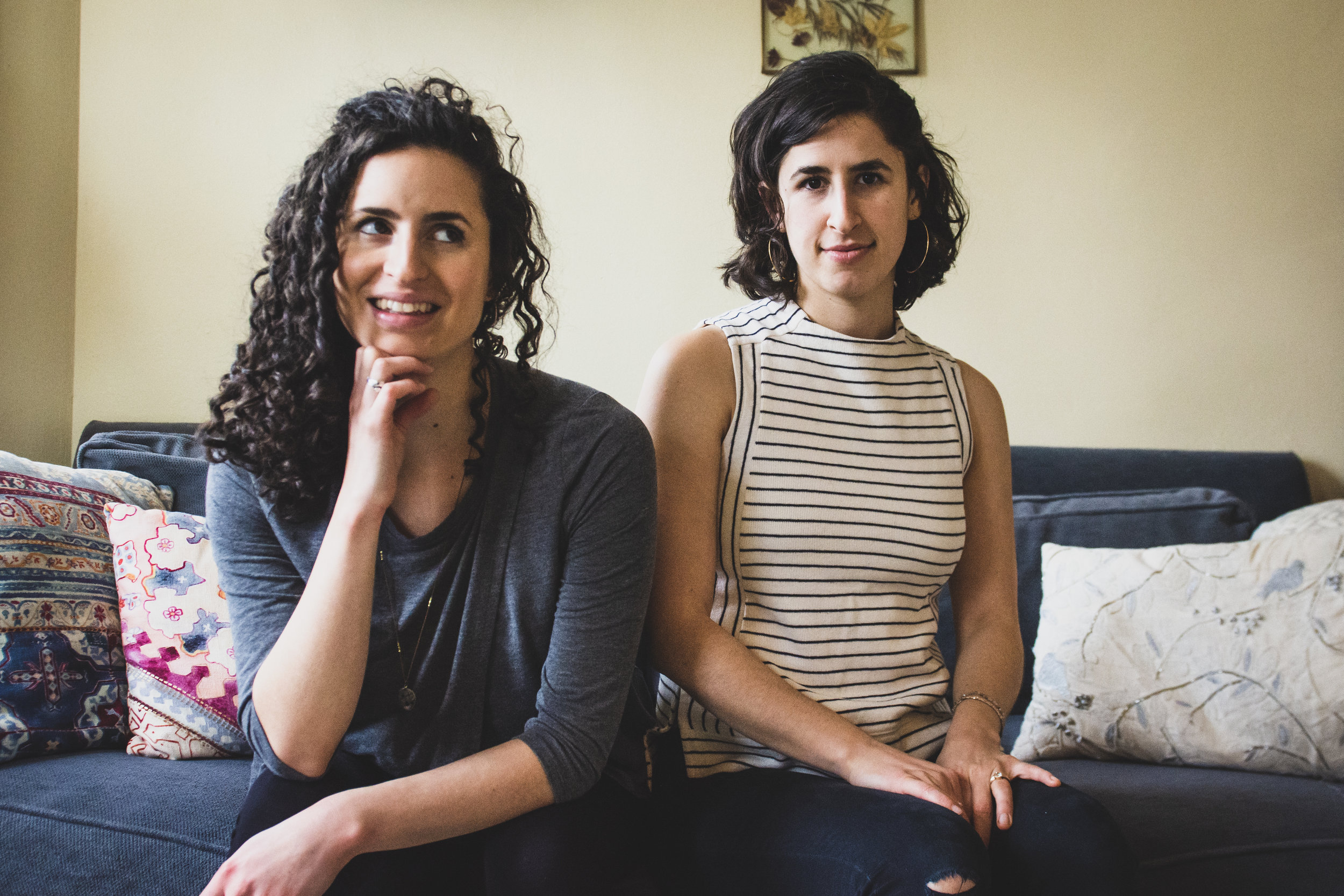 Photo by Kat Waterman