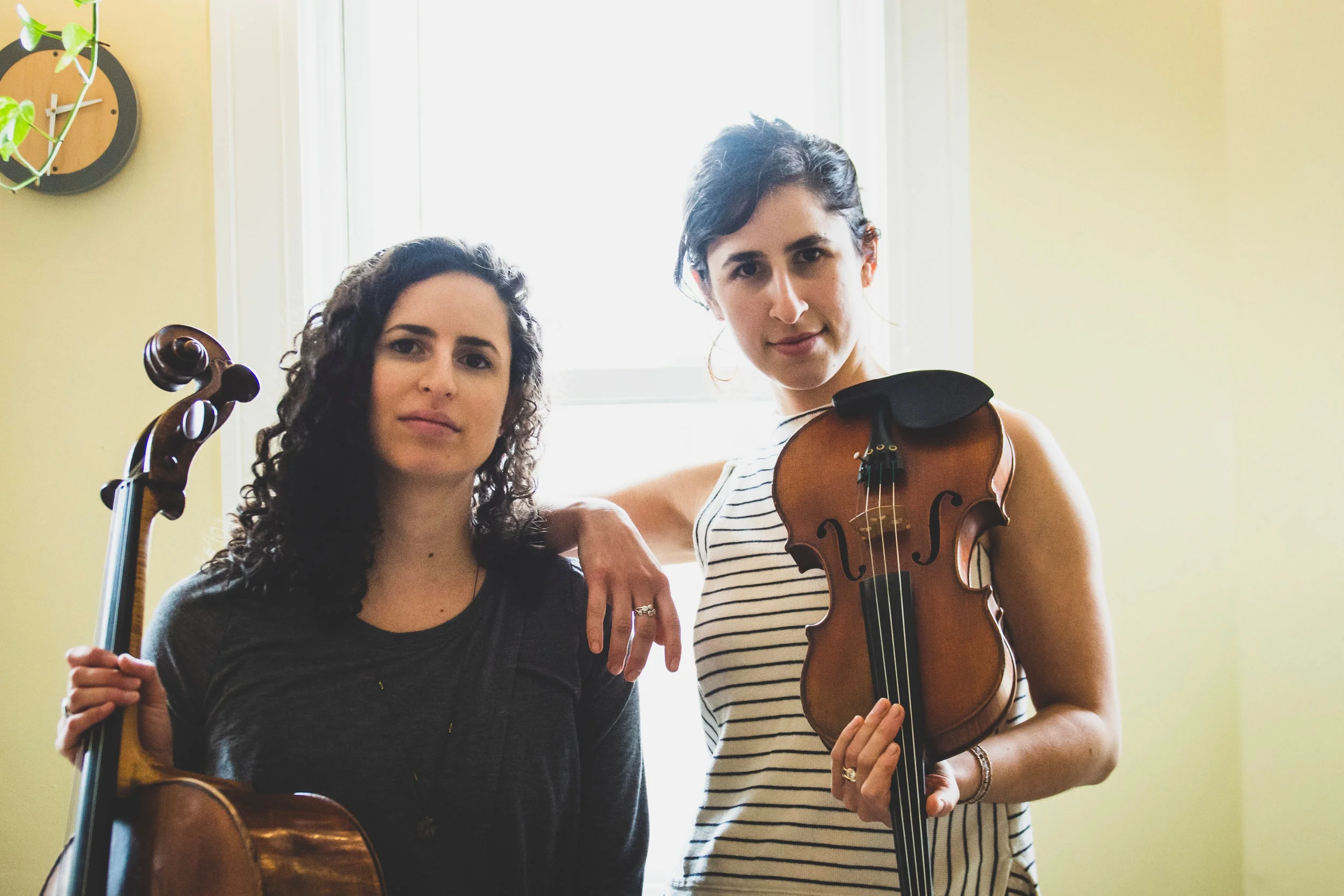 Photo by Kat Waterman