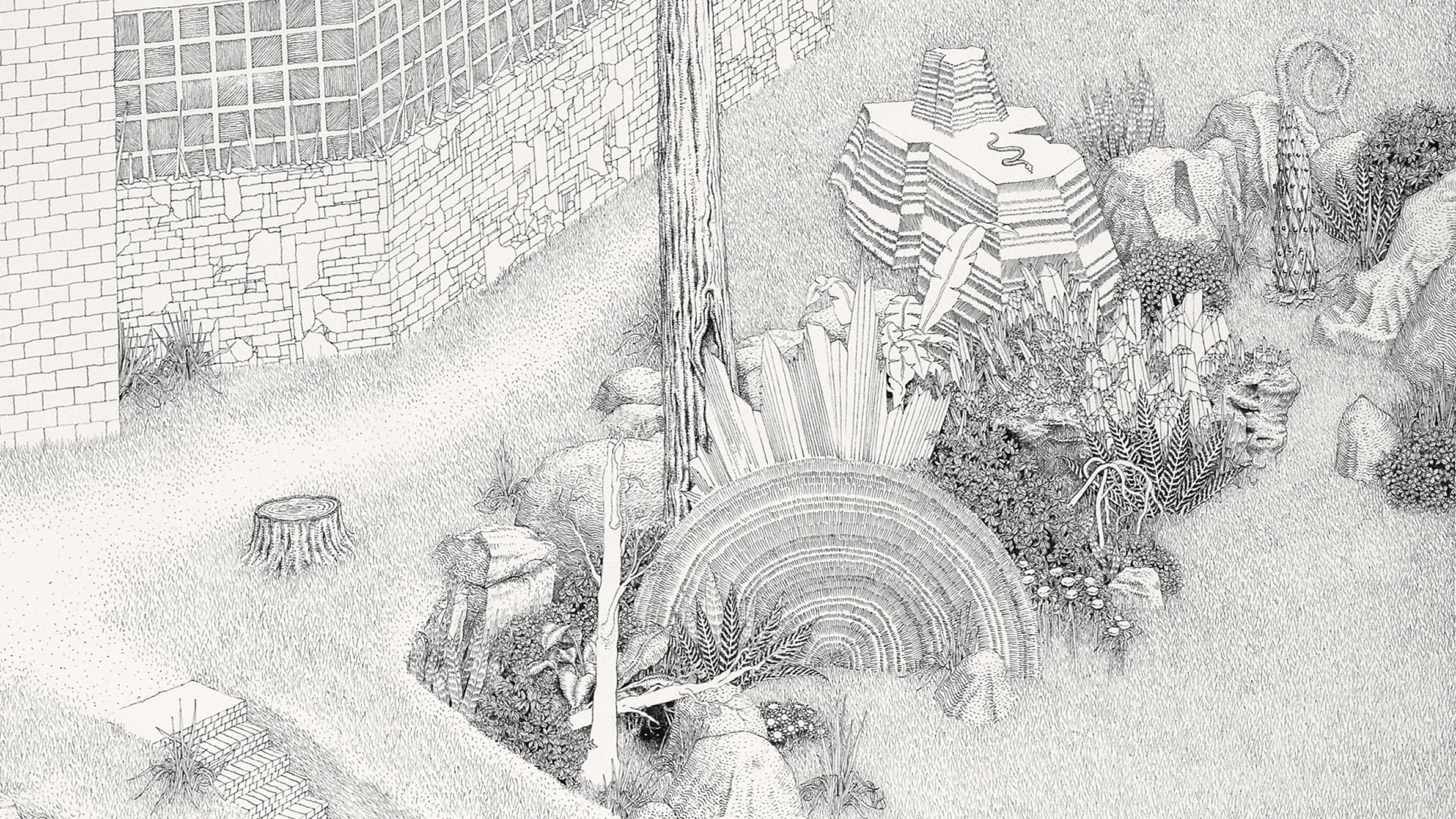 detail of 2013