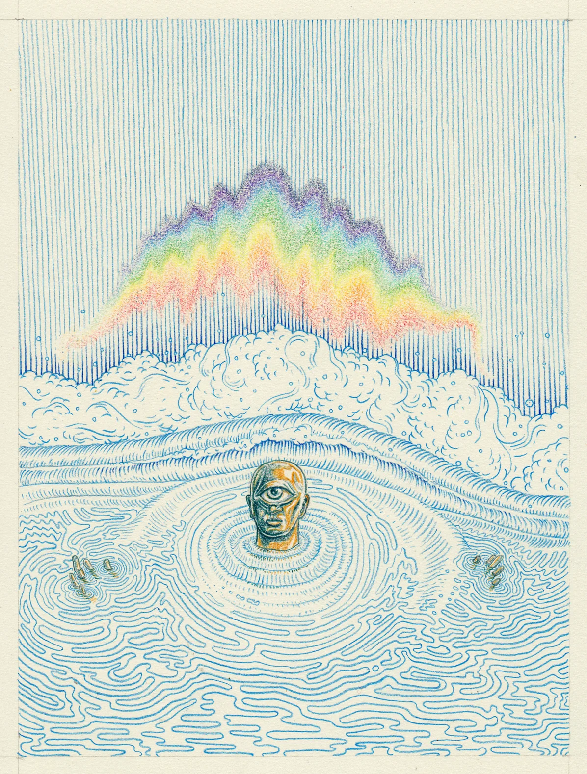Bather