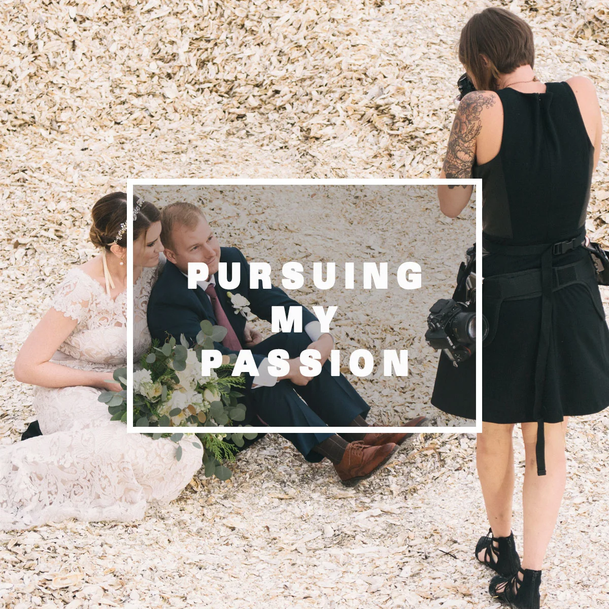 Pursuing My Passion : From The Archives
