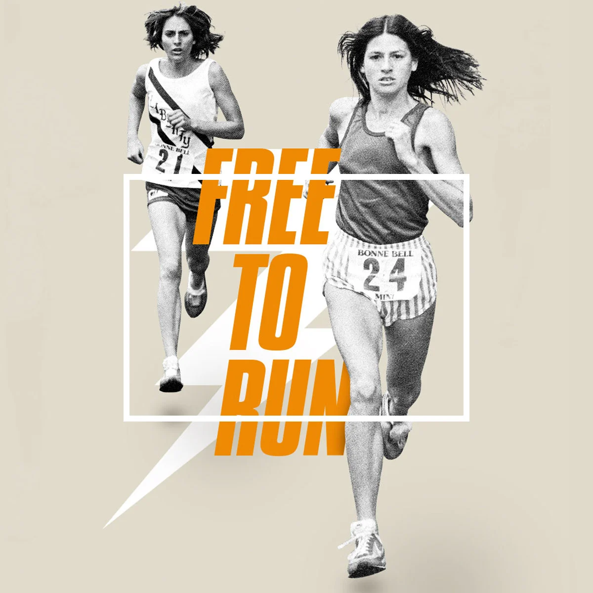 How To Start A Movement: Free To Run 