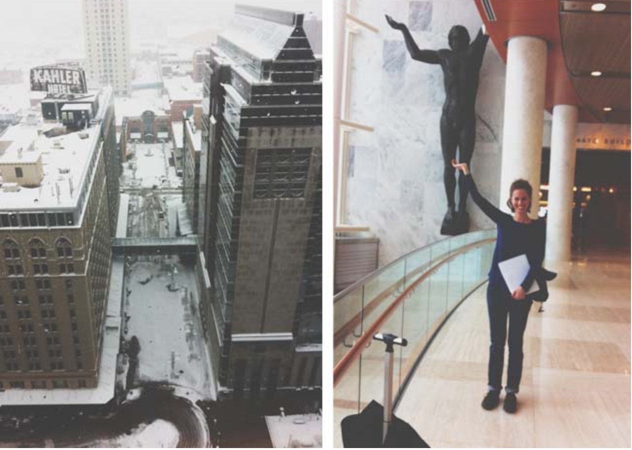 Revisiting Mayo Clinic: My Ehlers-Danlos Syndrome Diagnosis Story 3/12/2013