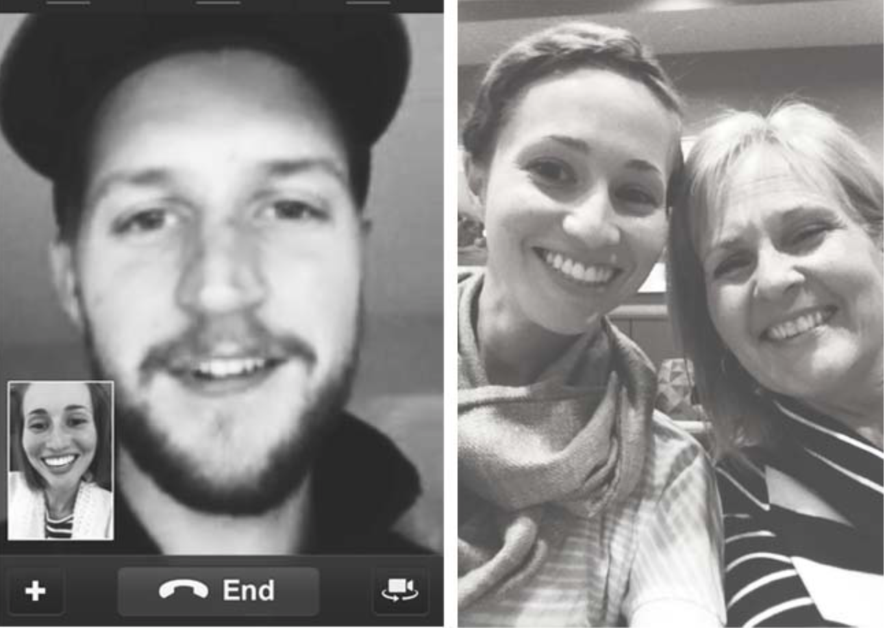 Revisiting Mayo Clinic: My Ehlers-Danlos Syndrome Diagnosis Story 3/2013