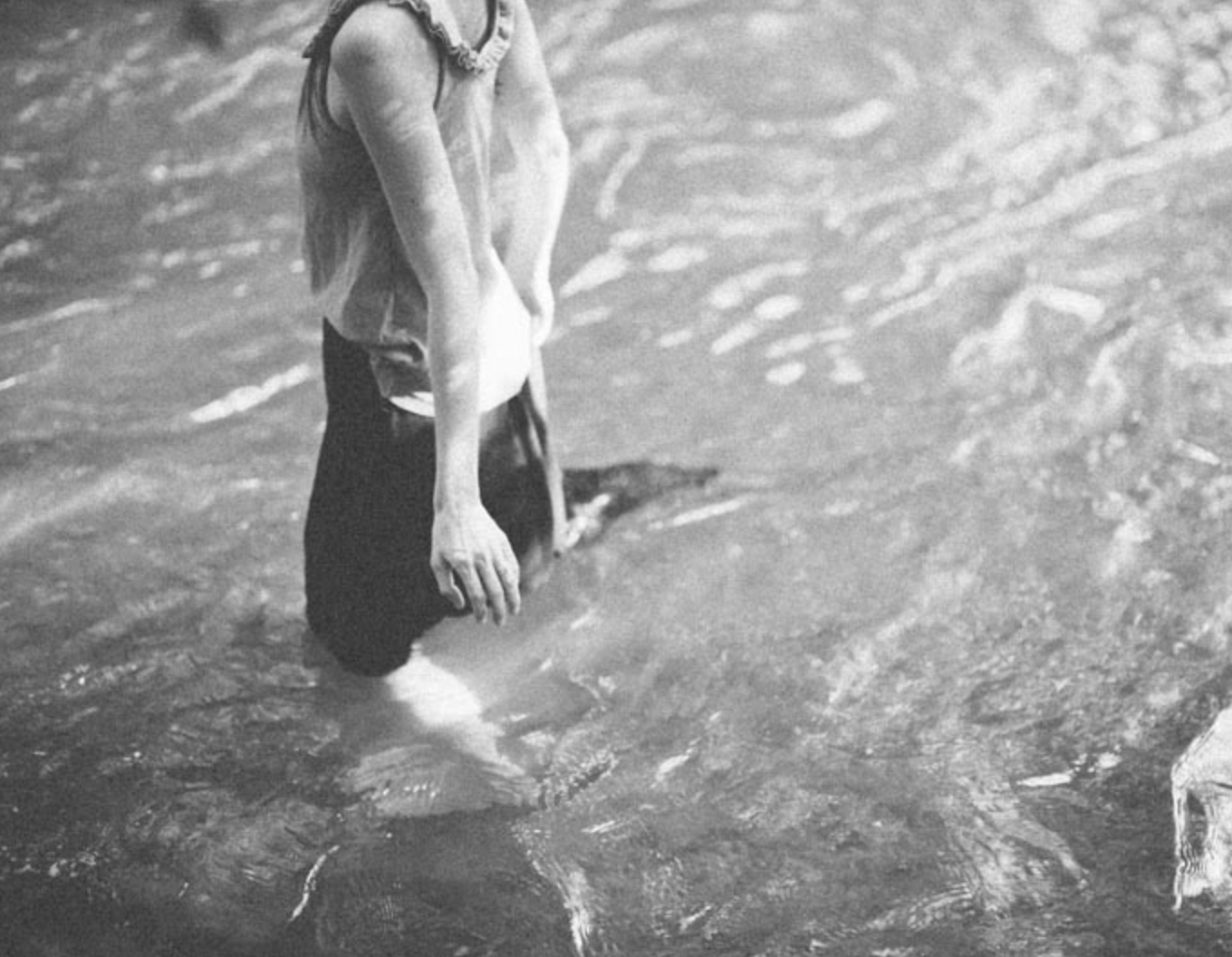 Dark Night of My Soul- 6/6/2013 with new forward 