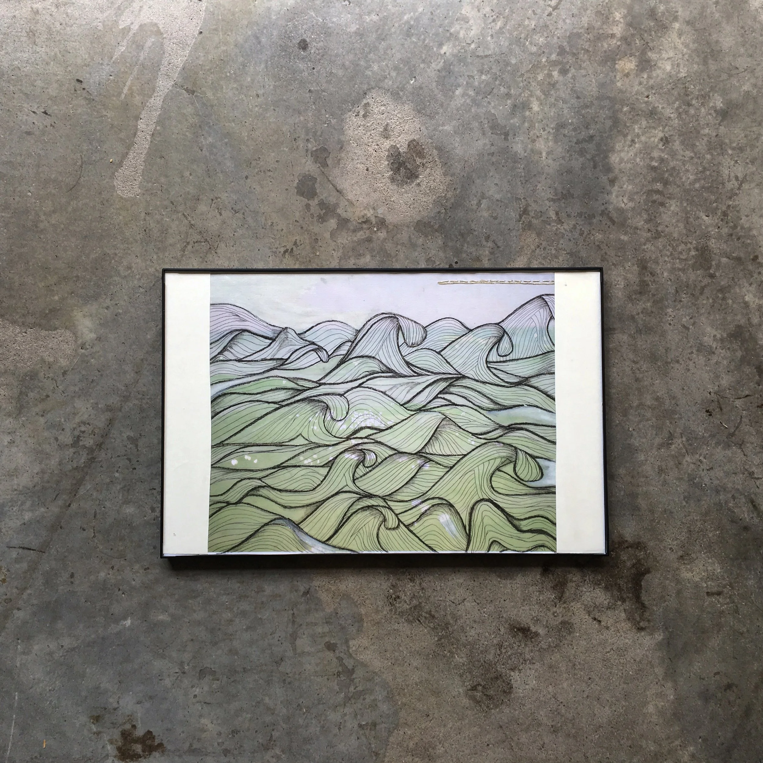 Perfecting The Art Of Failing/ February 8, 2017