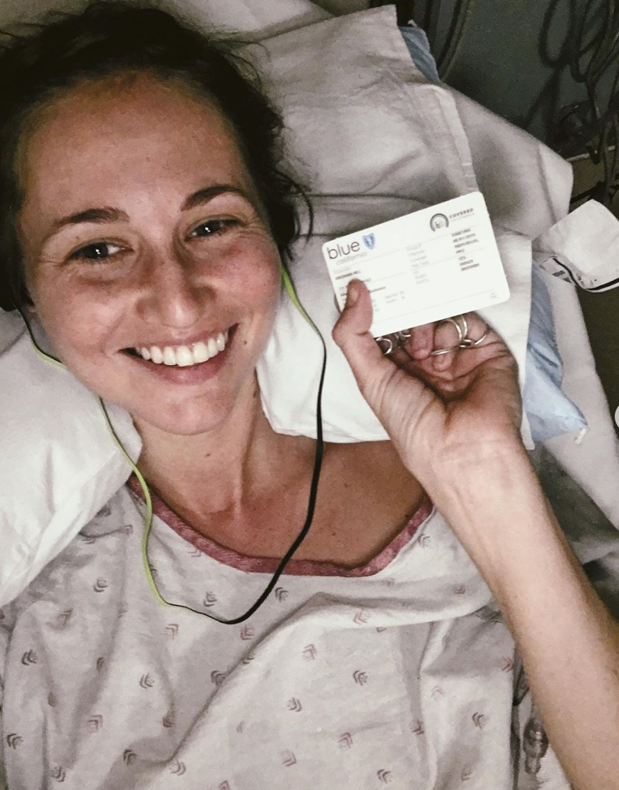 November Miracle For Meg Update 