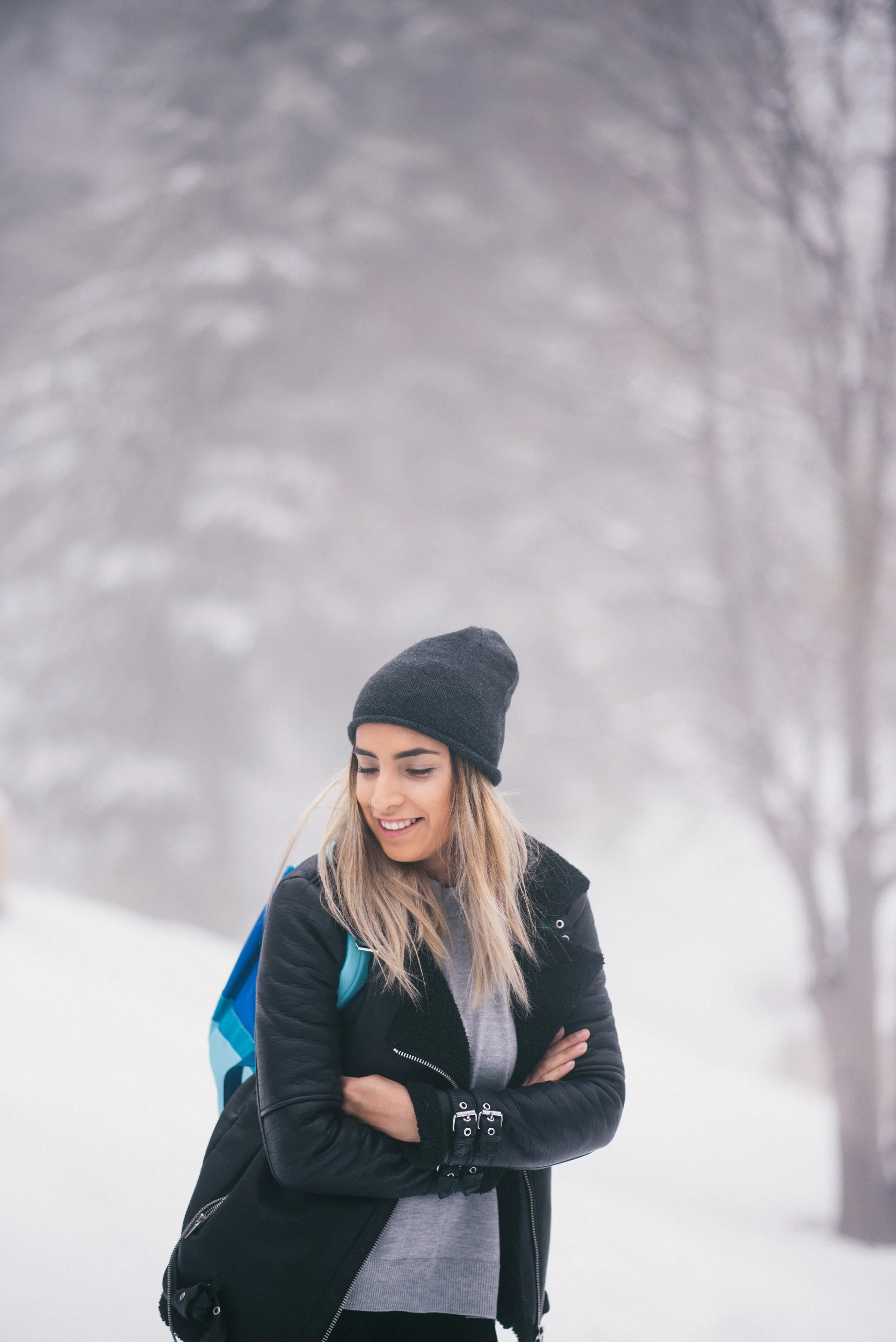 Well, Yeah! Field Trip! 