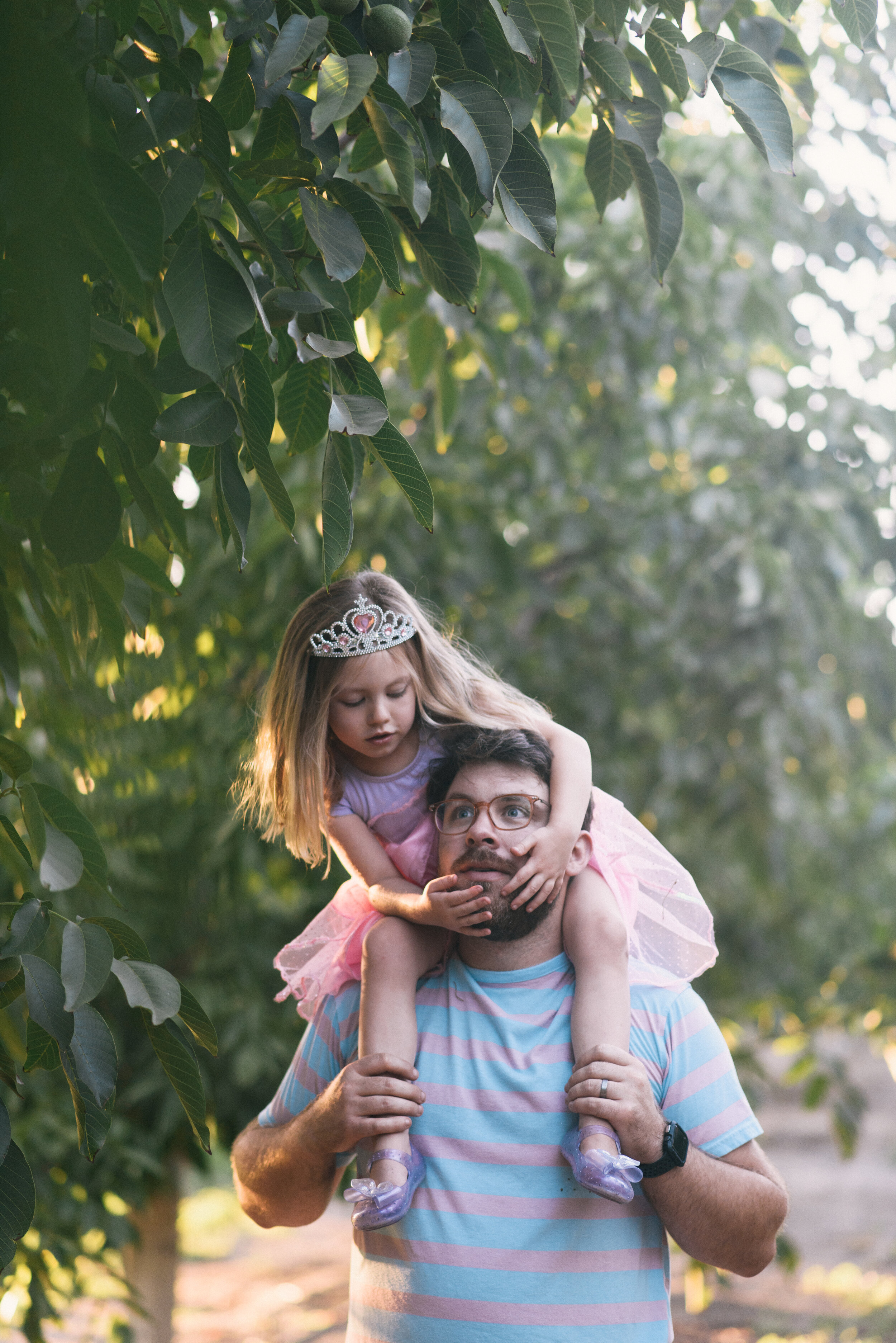 Learning Unconditional Love 