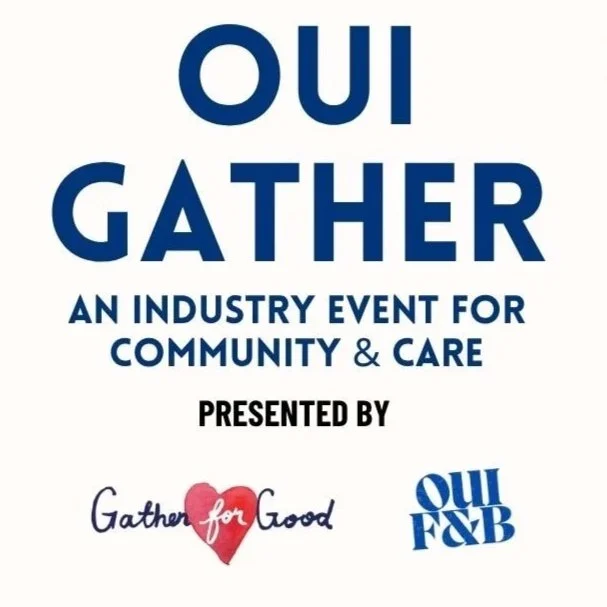 Oui Gather 6/29