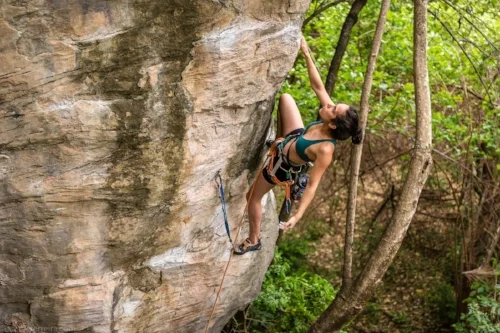 Serra do Cipó - Brazil's Sport Climbing Paradise