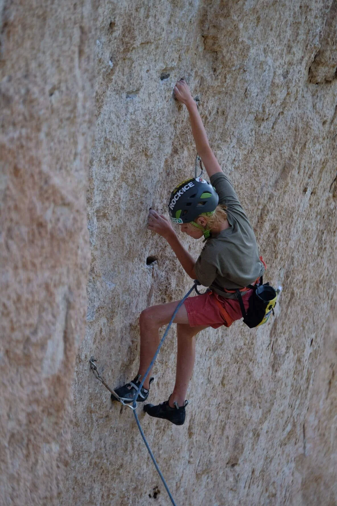 2025 Wyoming Camp Application and Deposit