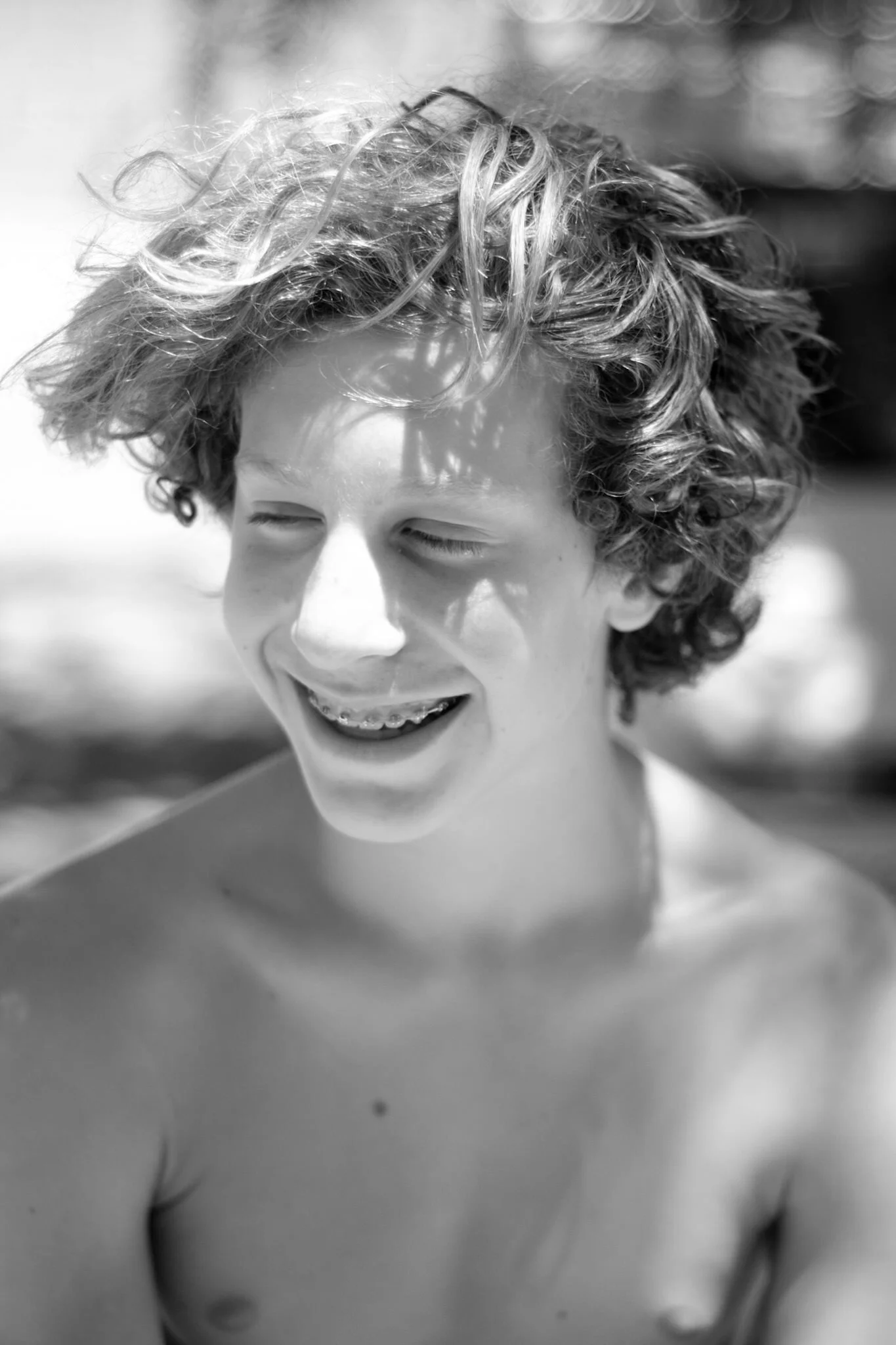 Gap Year Part 1 by Jackson Wetherill