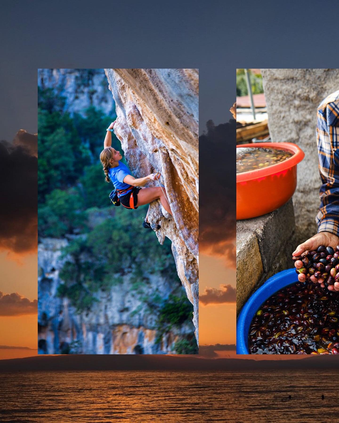 We are beyond excited to announce our first-ever trip for adult women (ages 21+), the long awaited Climbing Mom&rsquo;s Wine Tour, May 4-12, 2024. Our 8-day tour of the Peloponnesus of southern Greece will combine world-class sport climbing &amp; men