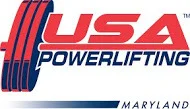 USA Powerlifting Rumble on Pratt Street
