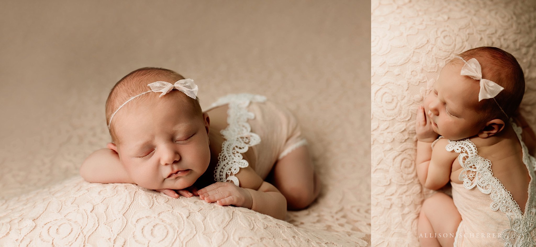 In‑Home Newborn Session in Johnstown, Colorado | Baby Navy