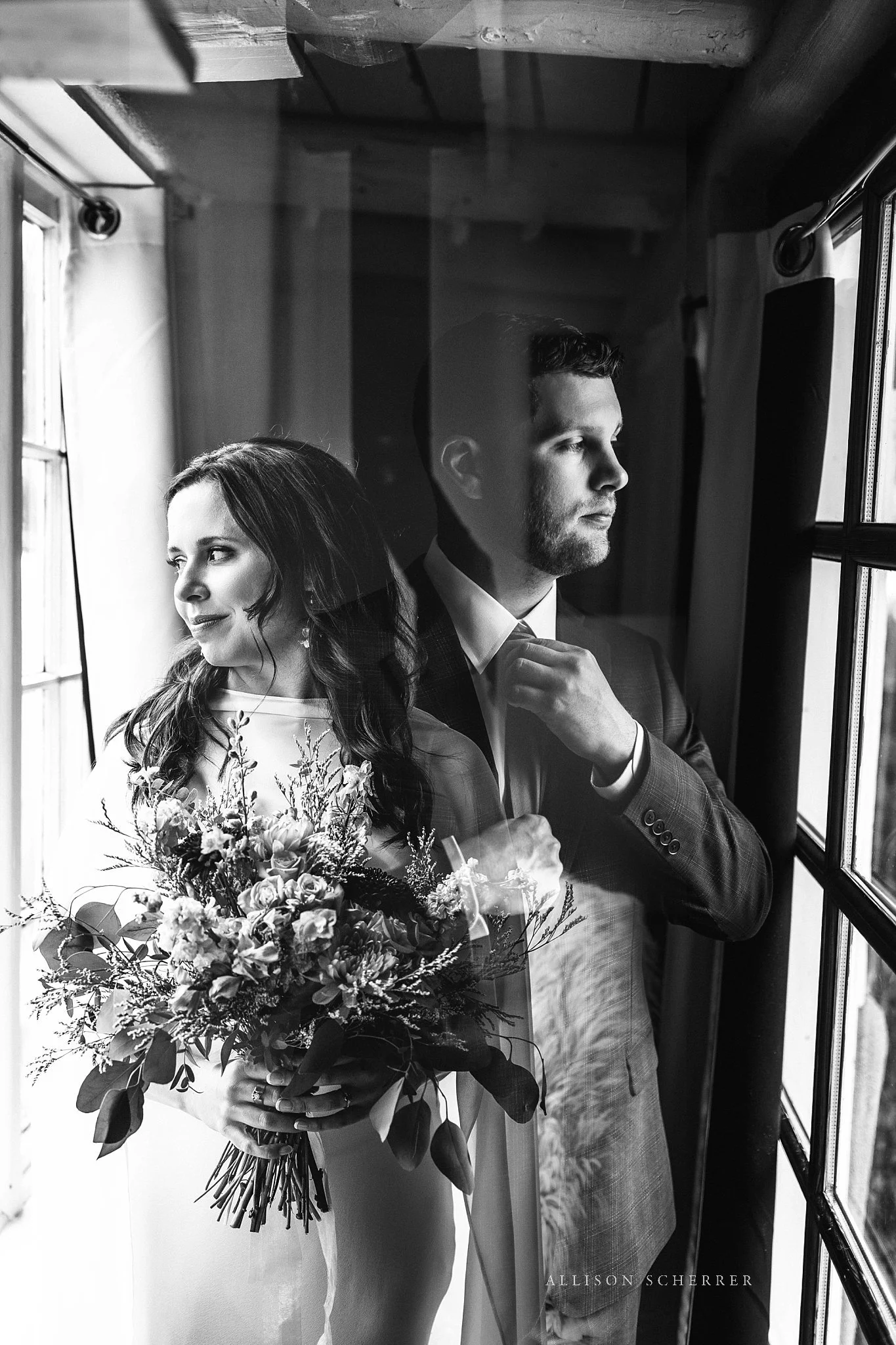 A Beautiful Destination Wedding Weekend in Taos, New Mexico
