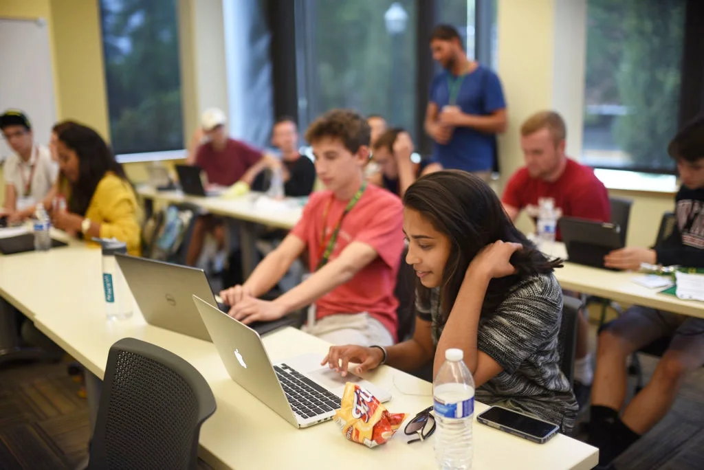 YEBW Entrepreneur Week