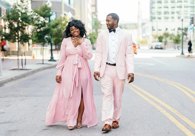 Newly Engaged 💍💍