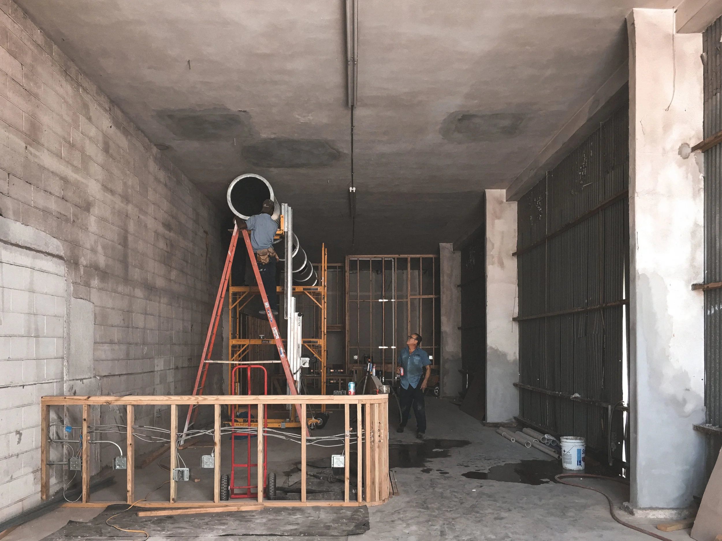 New Orleans_Miel Brewery_Construction_Taproom.jpg