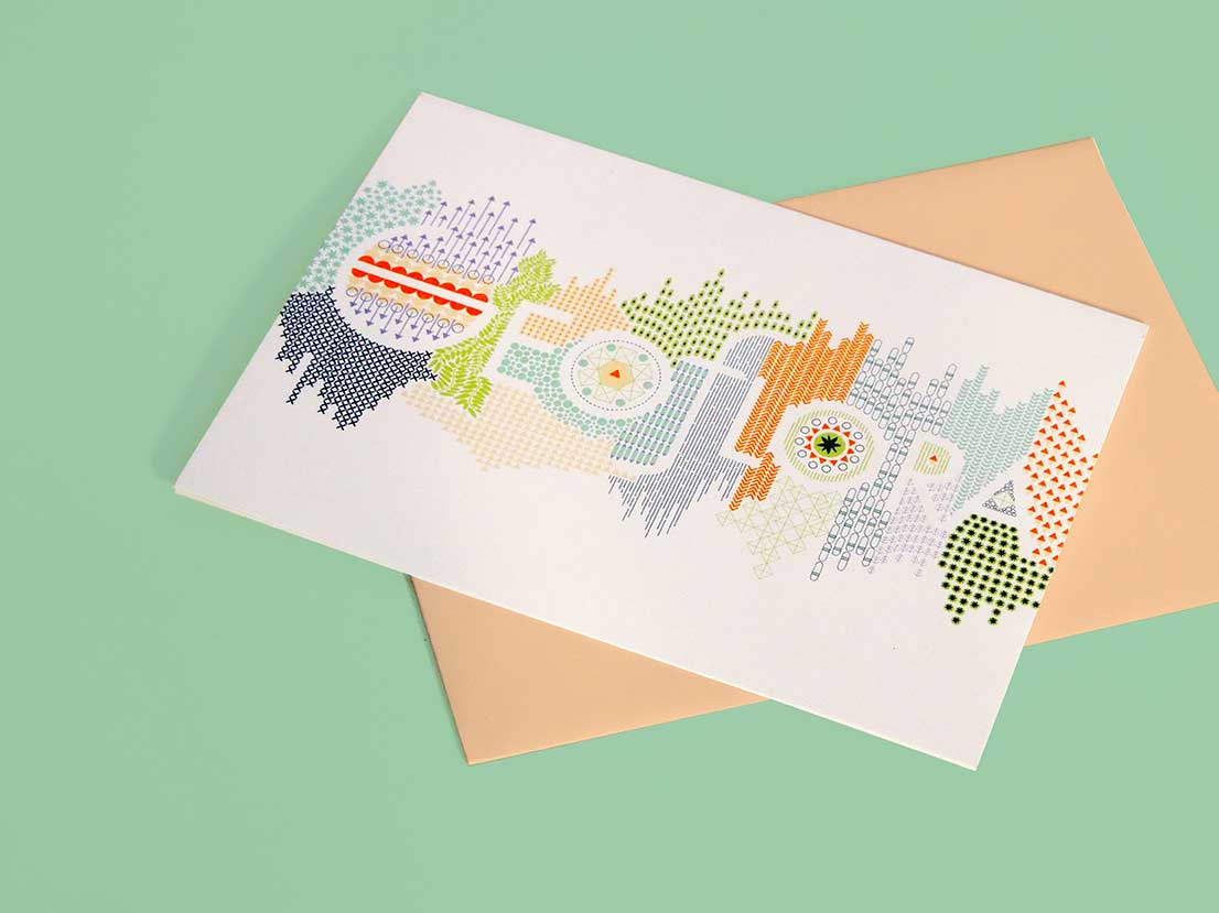Thank you cards