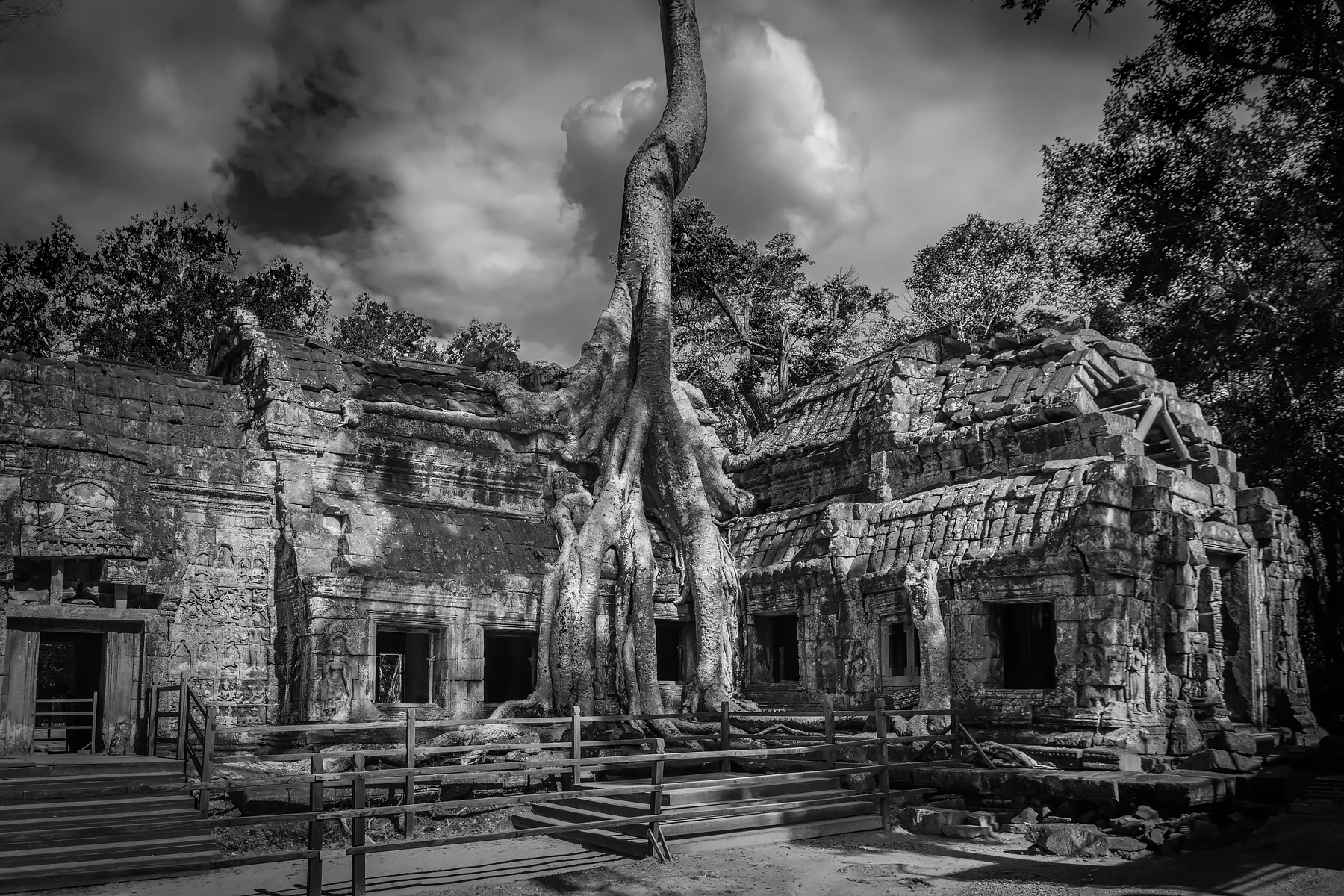 10 Tips for Angkor Visit