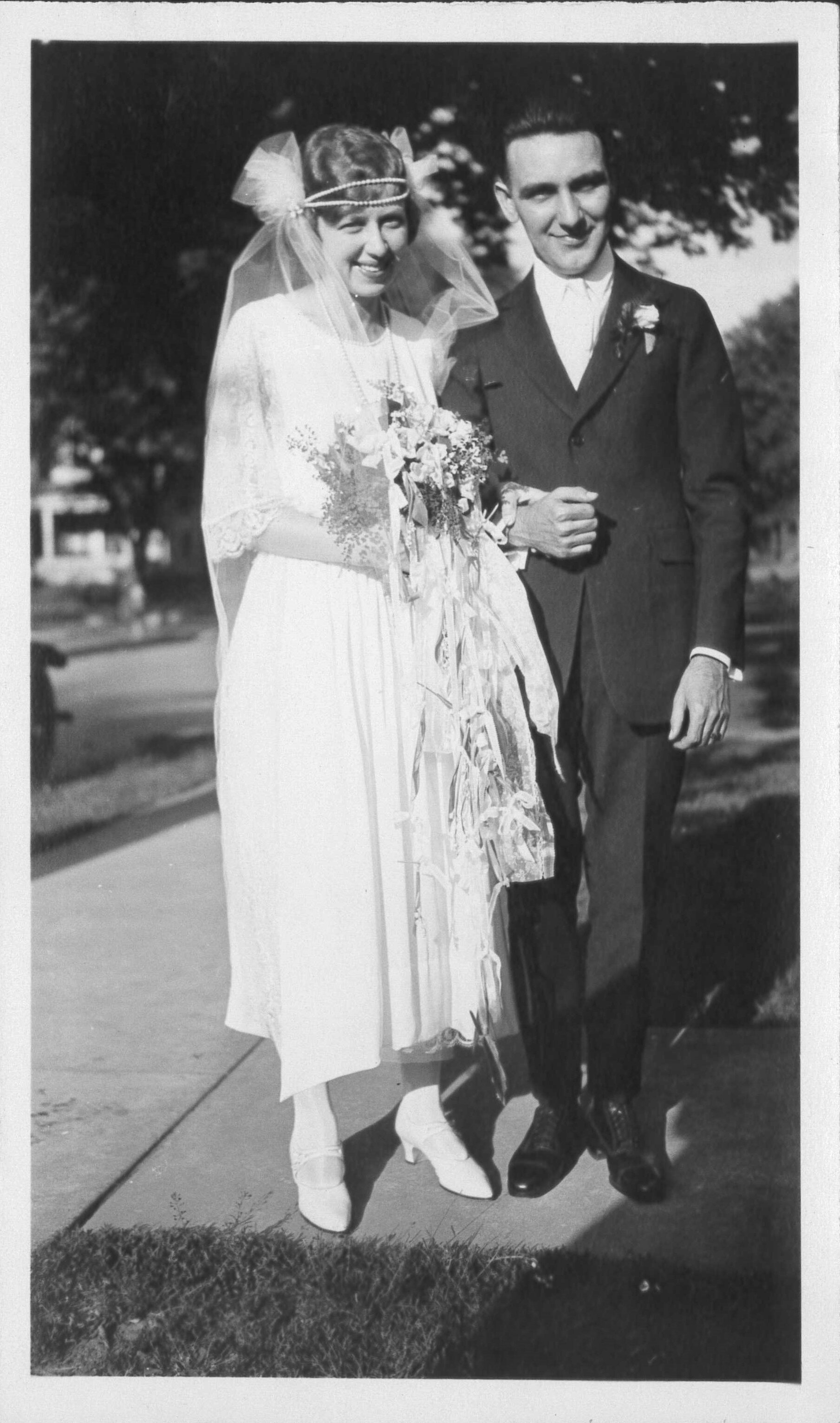 Wholesale Reception Wedding Dresses Vintage 1940s / 1950s Little White –  Aimishang Dresses Wholesale