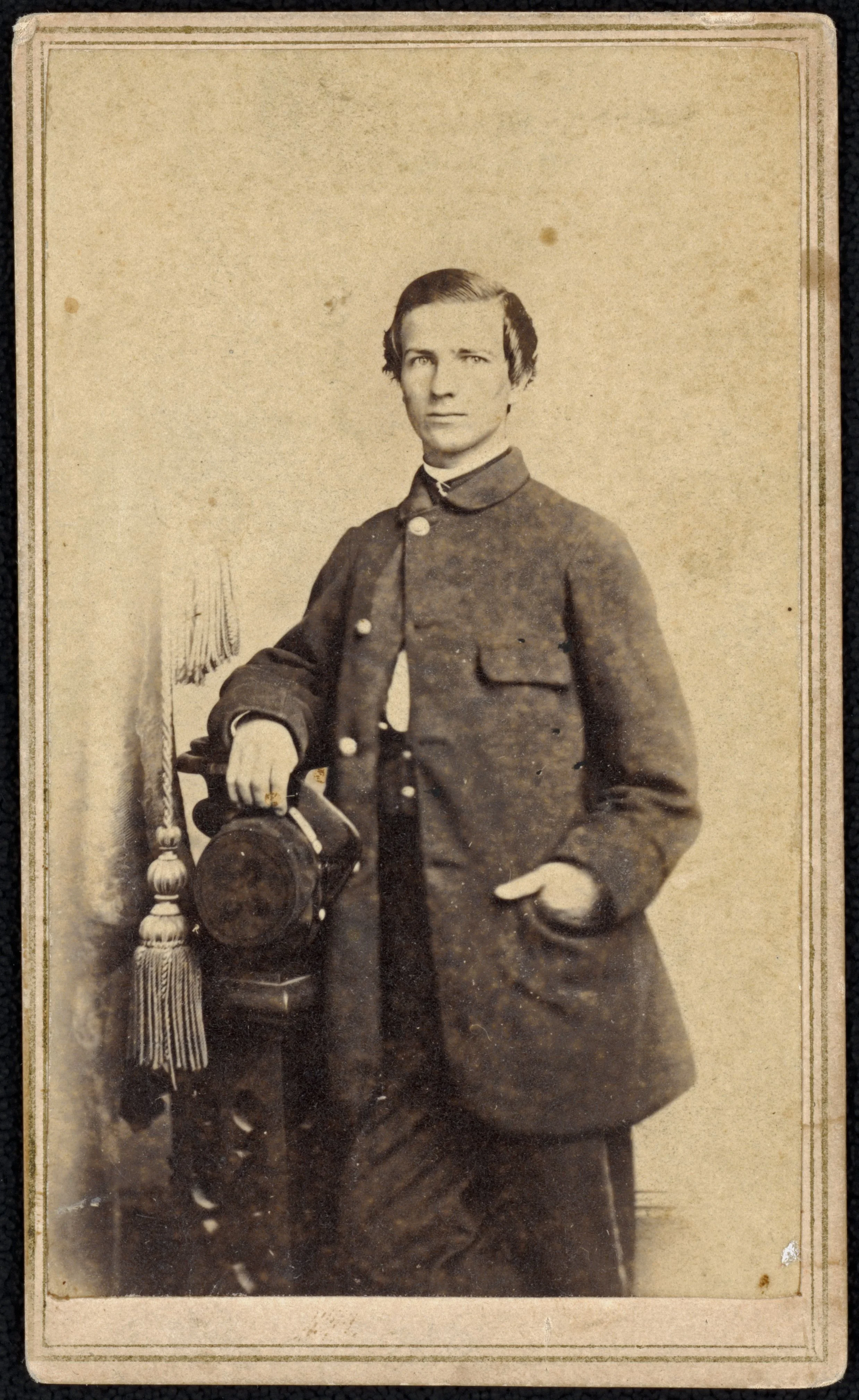 Colonel William R. Plum (1845–1927)