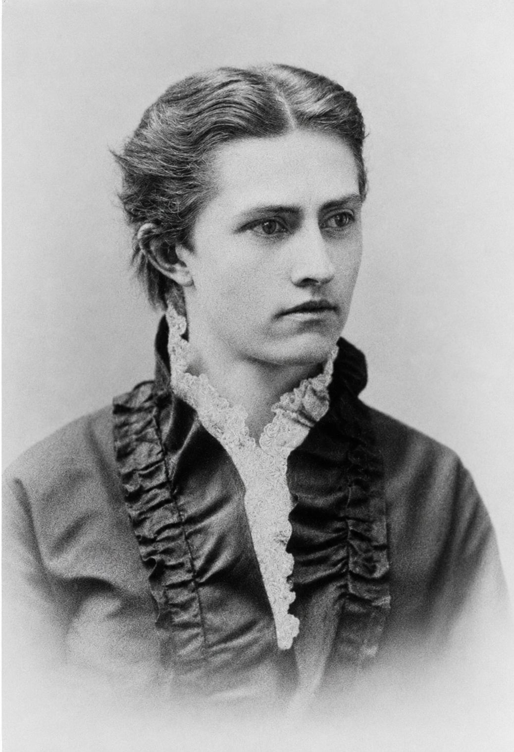 Ellen A Martin