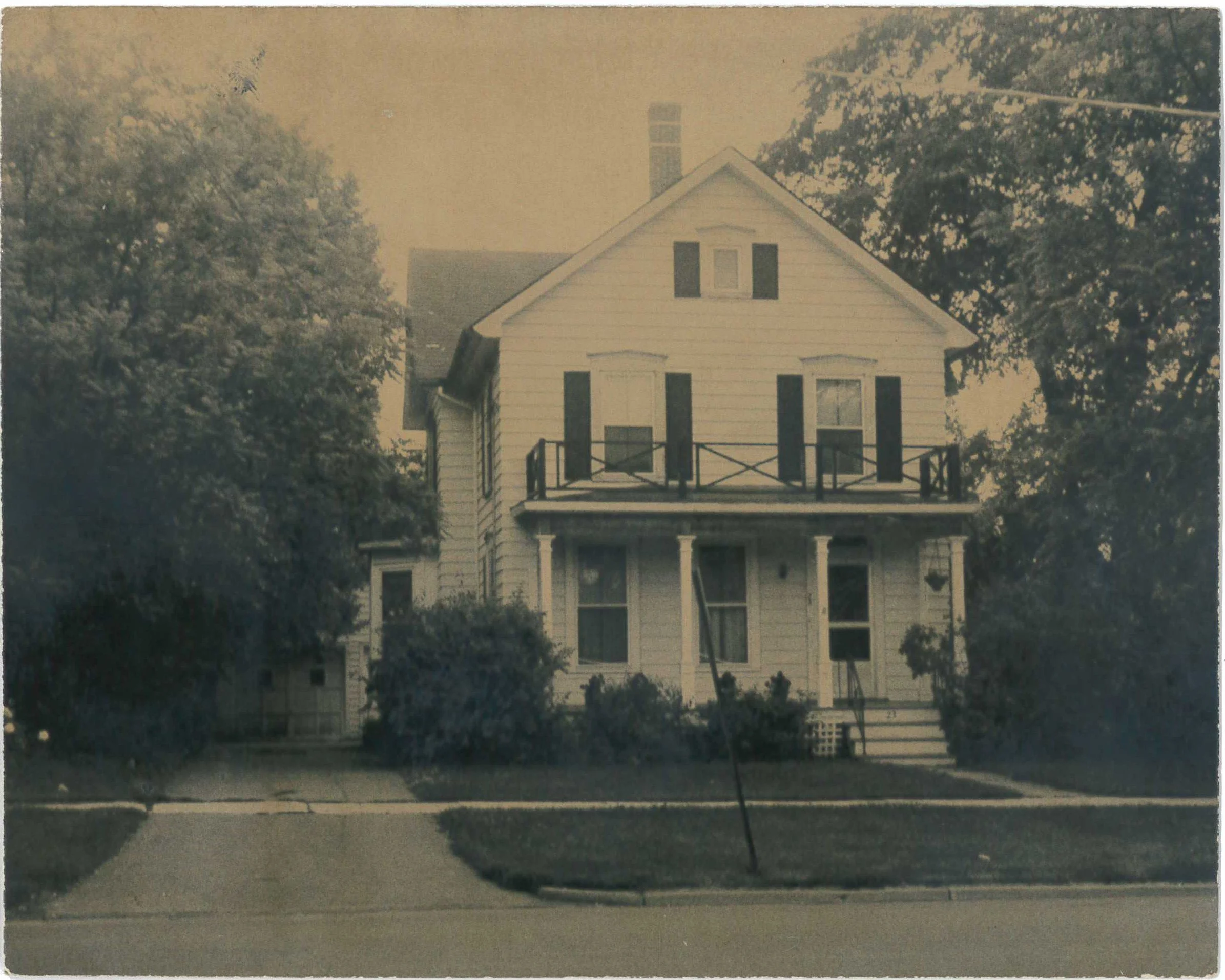 Lombard’s Place in the American Story