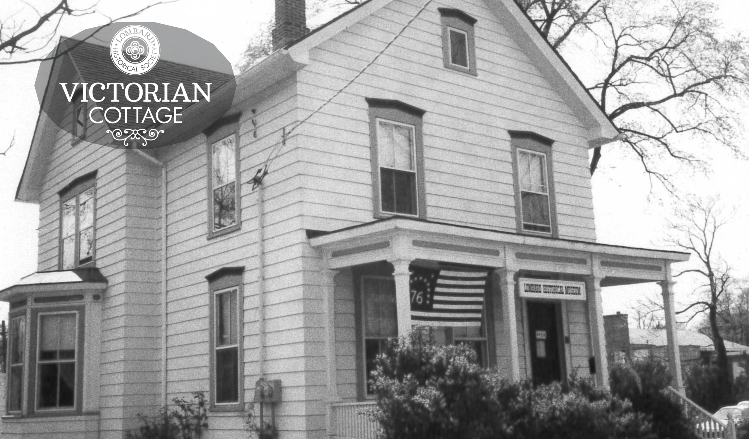 History After Hours: Victorian Cottage