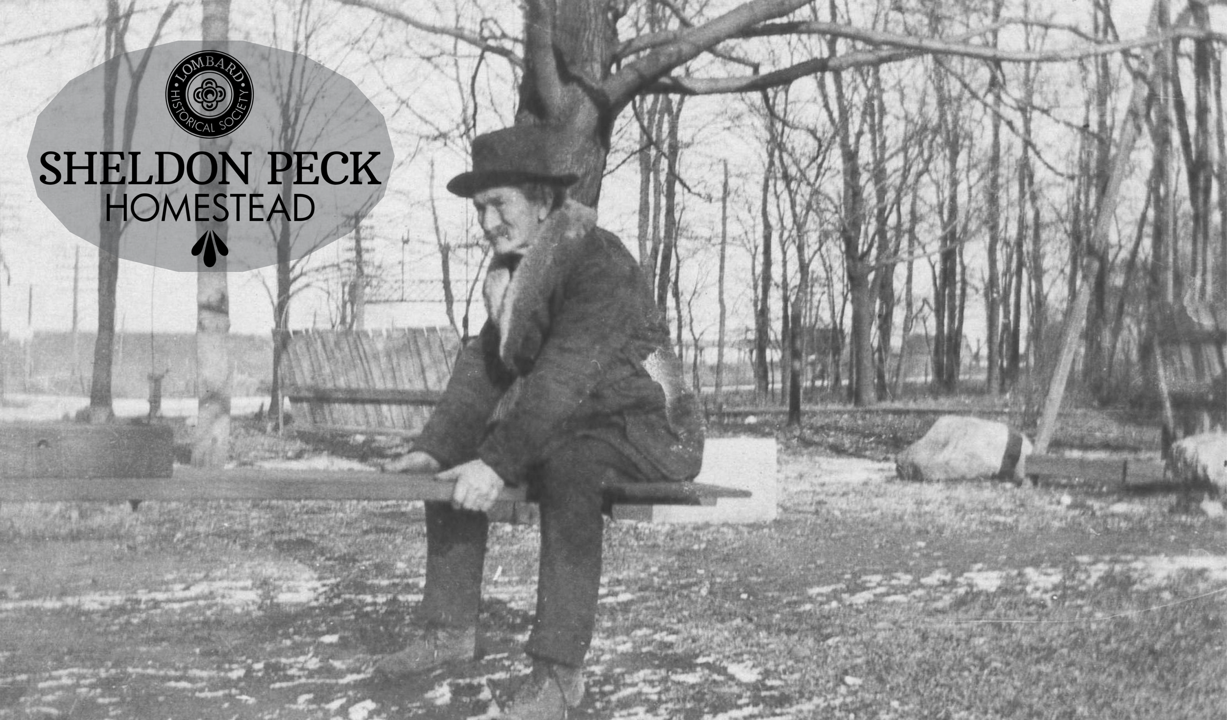 History After Hours: Sheldon Peck Homestead