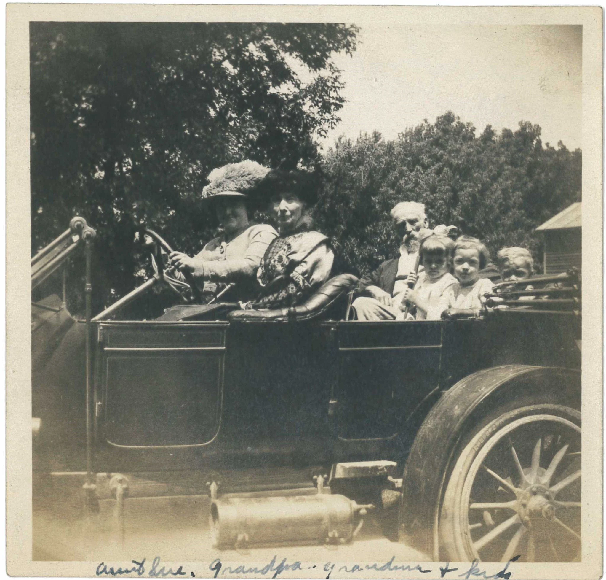 History After Hours: Sheldon Peck Homestead