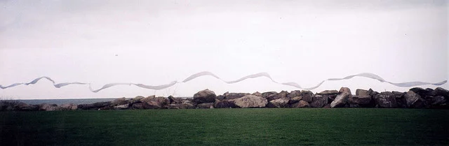 Line Drawing Cleveland – 2009