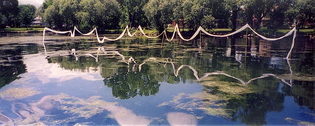 Lake Monana