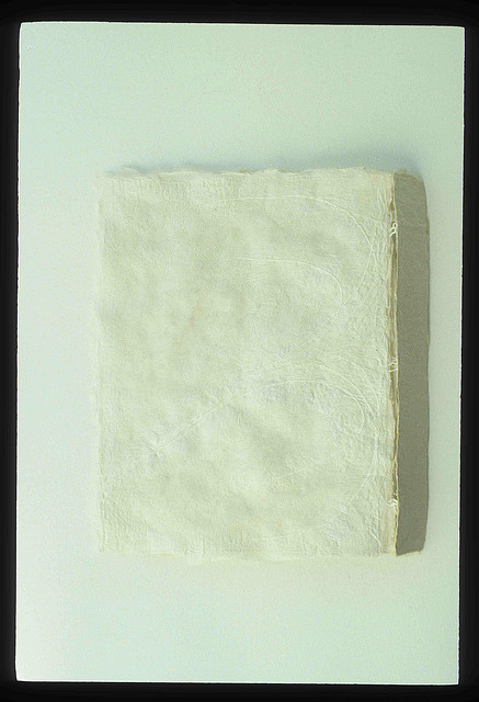 Metamorphosis (Book Closed) – 1978 – Collection of the Art Instituted of Chicago, Chicago, Illinois