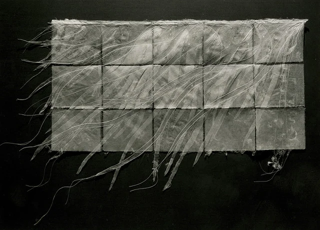 Tama River Evening Winds – 1983
